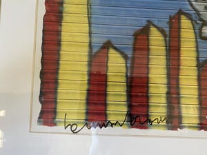 Herman Brood - Vliegtuig kopen? Bied vanaf 65!