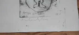 Anton Heyboer - Geen titel kopen? Bied vanaf 89!