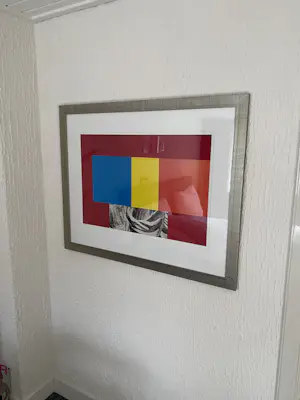 Peer Veneman - Titel: La charme de l’Italie kopen? Bied vanaf 250!