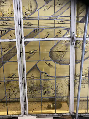 Atelier Jaap Pronk & Van Bommel - 100 jaar vissers wegenbouw Drunen kopen? Bied vanaf 3000!