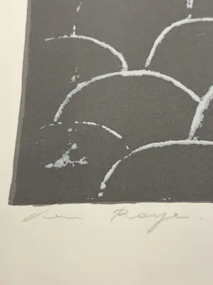 Fred Bervoets - Policeman with penguins kopen? Bied vanaf 150!