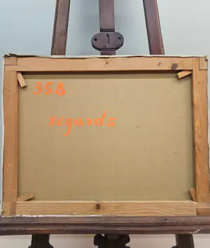 Jean-François L’Altrange - Jean-François L’Altrange – Ontmoeting kopen? Bied vanaf 250!