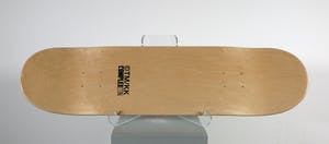 Takashi Murakami - Gemengde techniek, Limited edition skatedeck met bloementekening en signatuur kopen? Bied vanaf 1!