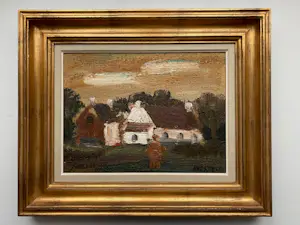 Alfons Vermeir - witte hoeve kopen? Bied vanaf 195!