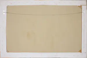 Twan van de Ven - Olieverf op doek, Zonder titel - (Groot) kopen? Bied vanaf 100!