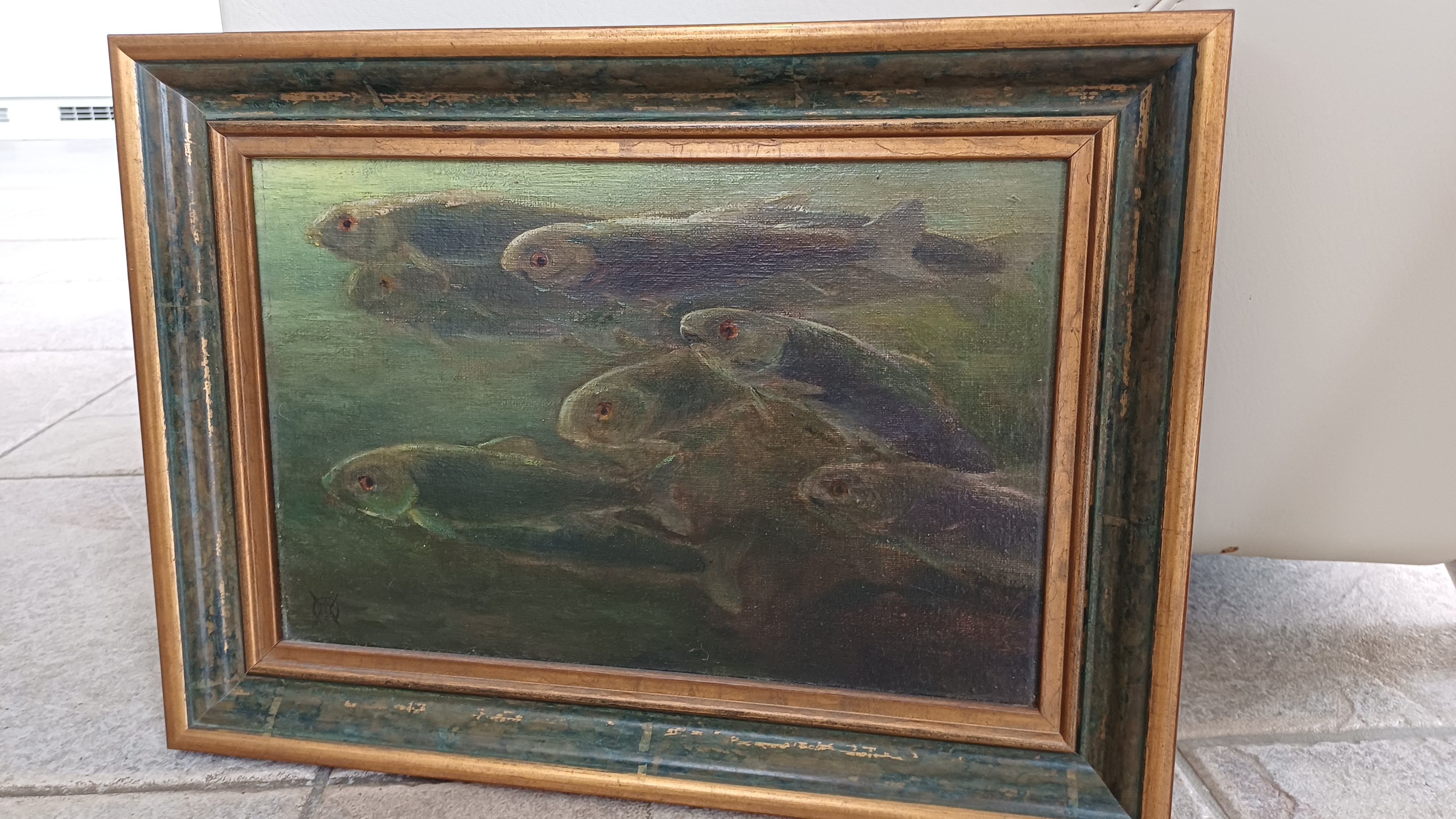 Gerrit Willem Dijsselhof (1866-1924)