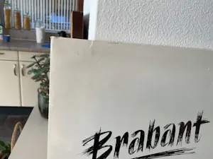 Kees Koster - Brabant van hoog tot laag. kopen? Bied vanaf 10!