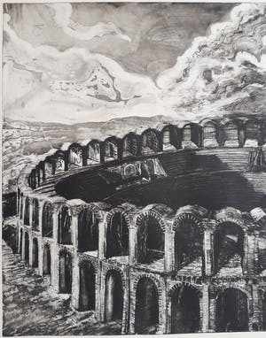 Simeon Nijenhuis - Amfitheater kopen? Bied vanaf 20!