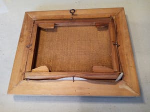 Jacques Callaert - Stilleven - Pot met bloemen kopen? Bied vanaf 25!