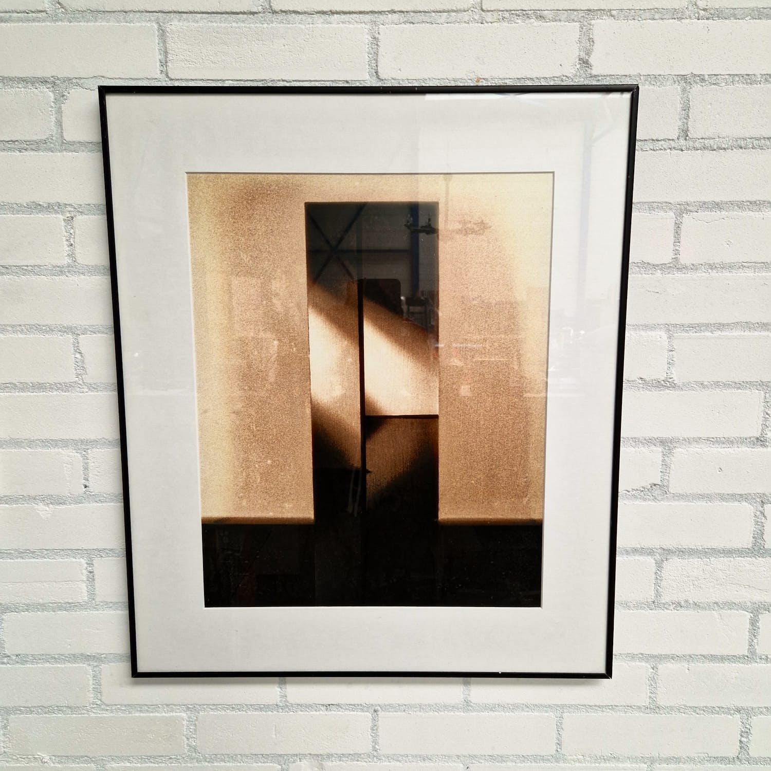 Hans Biezen - Zonder titel kopen? Bied vanaf 45!