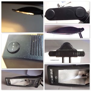 Curiosa - John Houghton - Deslamp Luxo - Falcon kopen? Bied vanaf 1!