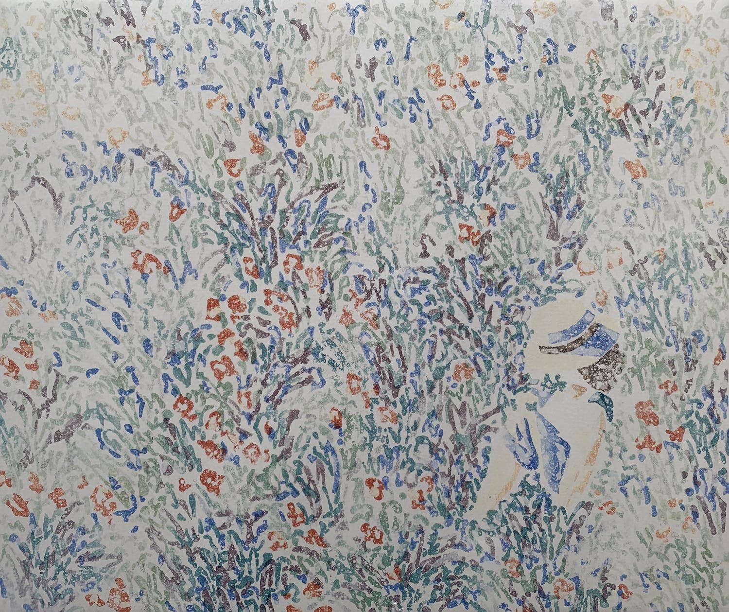 Veronica Nahmias (1954)