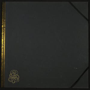 Miriam Slaats - Map met drie zeefdrukken, Alle kennis komt voort uit onze zintuigen kopen? Bied vanaf 40!