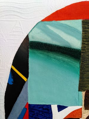 Max Papart - Le Voyageur (1987) kopen? Bied vanaf 150!