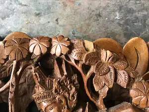 Niet of onleesbaar gesigneerd - Danseres. kopen? Bied vanaf 1!