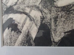 Henri Pieck - Kerst in Kamp 'Buchenwald' tijdens de 2e Wereldoorlog kopen? Bied vanaf 300!