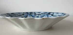 Koninklijke Tichelaar Makkum - Drie aardewerken wandbordjes kopen? Bied vanaf 1!