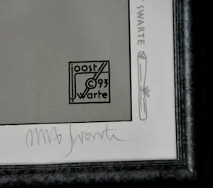 Joost Swarte - Het Geheugen kopen? Bied vanaf 250!