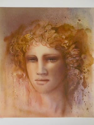 Jean-Paul Cleren - Le visage kopen? Bied vanaf 30!