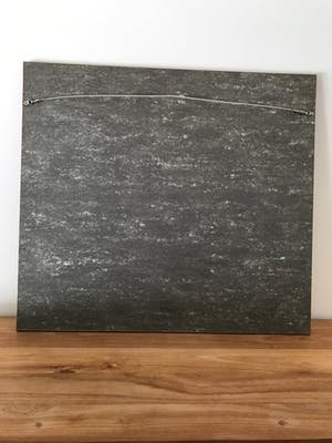 Corneille - Maanclown 1994 E/A - professioneel en op kleur ingelijst kopen? Bied vanaf 190!