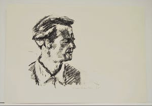 Otto B. de Kat - Friso ten Holt kopen? Bied vanaf 35!