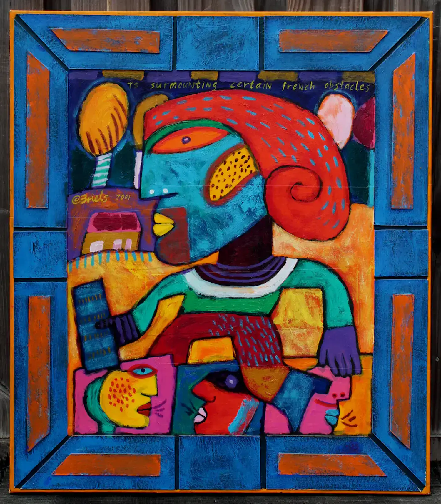 Clemens Briels (1946)