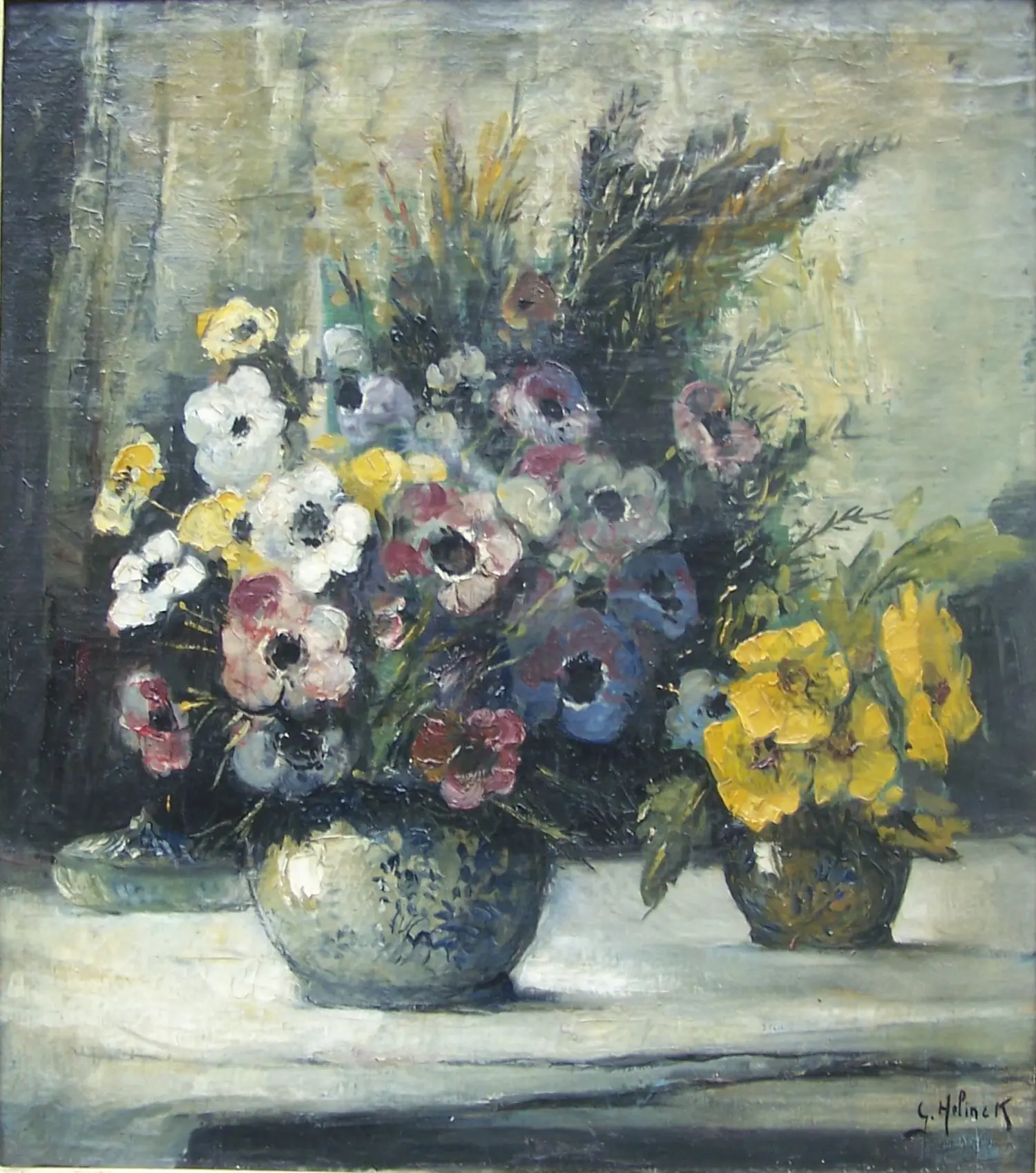 Gustave Helinck (1884-1954)