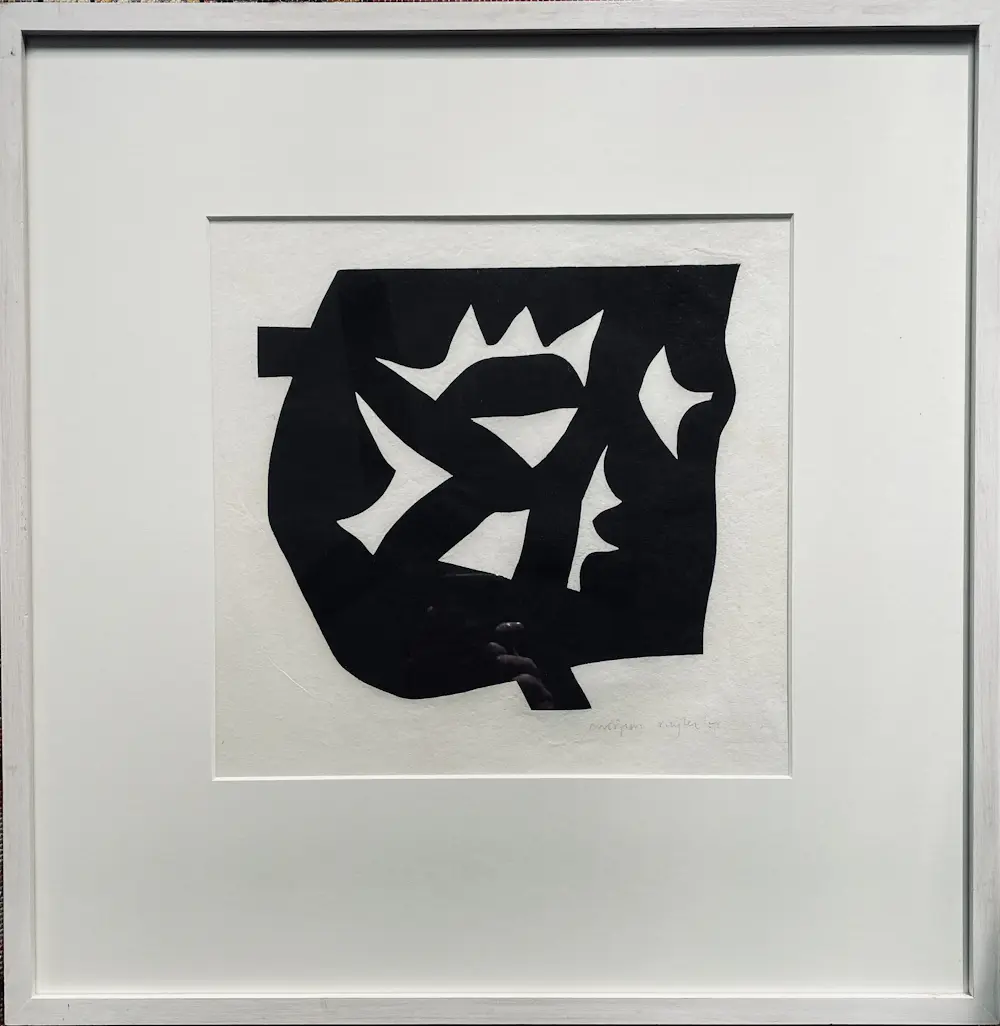 Mirjam Ruijter (1946)