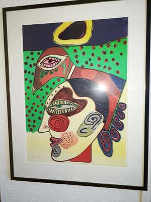 Corneille - geen titel verkocht voor € 199!