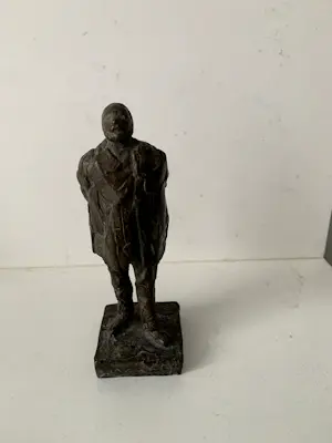 Jos van Riemsdijk - De kunstkenner kopen? Bied vanaf 350!