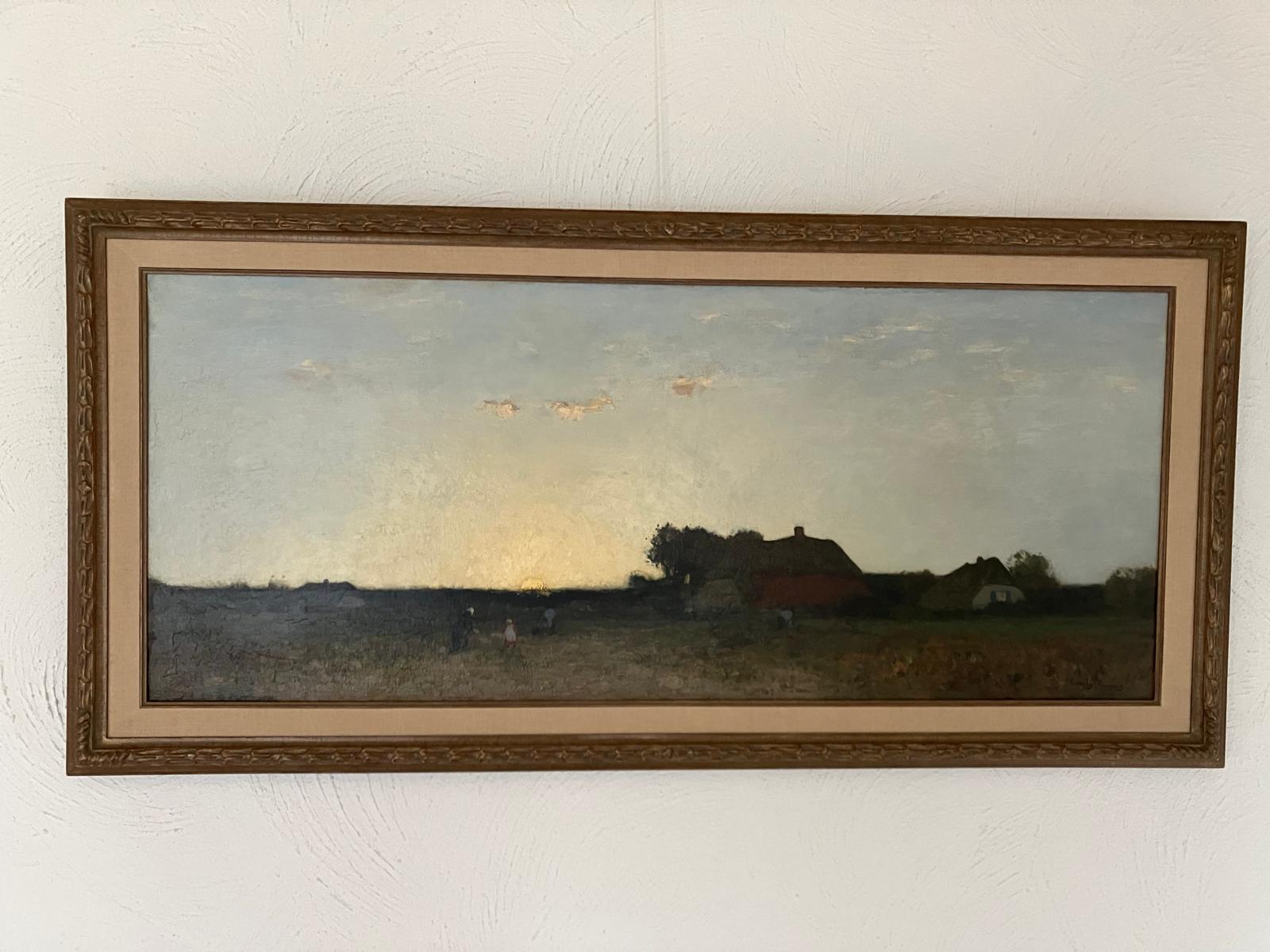 Cornelis Kuypers (1864-1932)