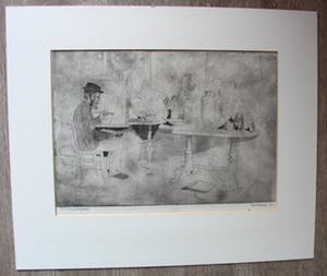 Poppe Damave - Ets: Ome Frans Verpoorten - 1975 kopen? Bied vanaf 25!