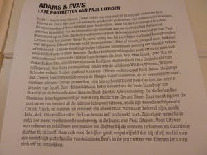 Paul Citroen - 4 litho's kopen? Bied vanaf 225!