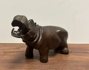 Pierre Jules Mene - Nijlpaard kopen? Bied vanaf 850!