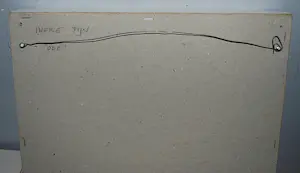 Ineke Pijn - "Ode" - olieverf op paneel, 2009 kopen? Bied vanaf 100!