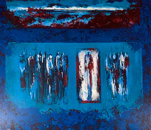 Mattie Schilders - Ochtendwandeling kopen? Bied vanaf 55!