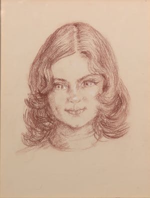 Martin Reisberg - Krijt, Figuur kopen? Bied vanaf 1!