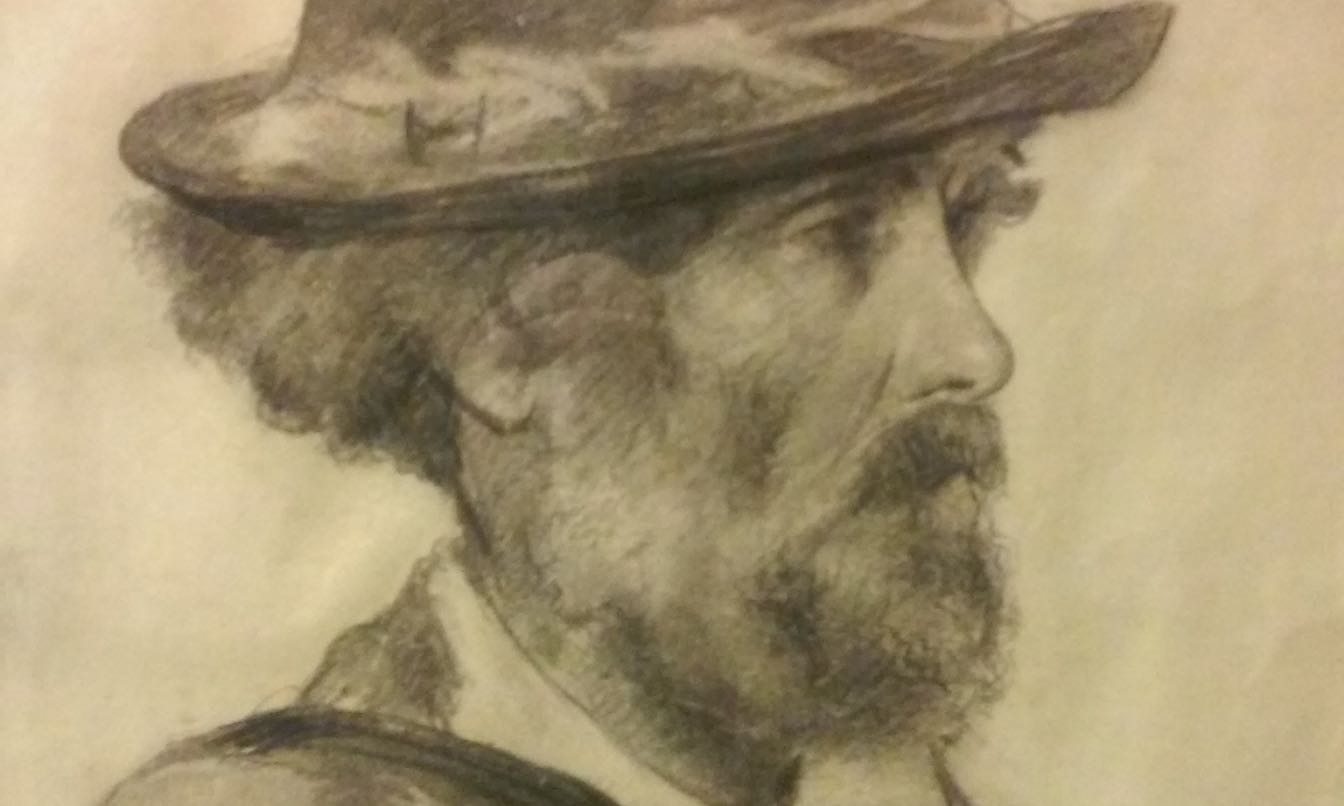 Niet of onleesbaar gesigneerd -  Francesco  kopen? Bied vanaf 1!