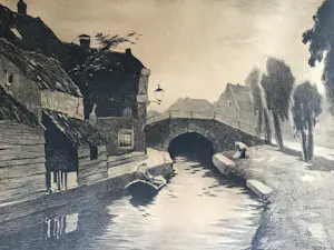 Ype Wenning - Sluis bij Oudewater kopen? Bied vanaf 25!