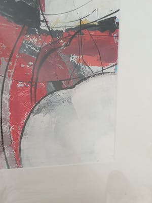 Ina Scholte Albers - Zonder Titel kopen? Bied vanaf 75!