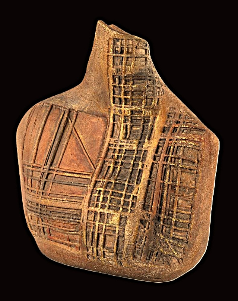AcheterVallauris Keramiek - Expo 58 - Robert Pérot? Enchérissez de 1100!