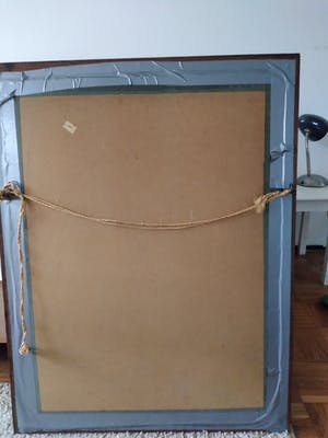 Louis Albert Roessingh - Portret van meisje met sluier kopen? Bied vanaf 250!