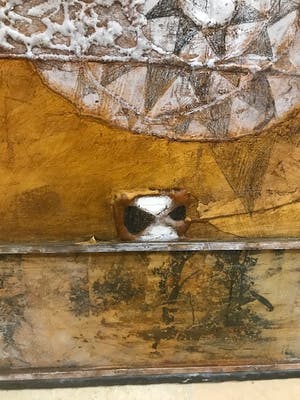 Geert de Bruijn - Middelpunt kopen? Bied vanaf 100!