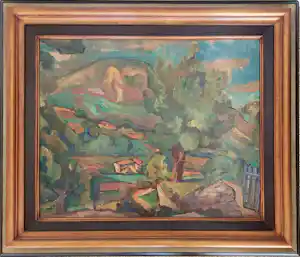 Matthieu Wiegman - La Drôme verkauft für € 1100!