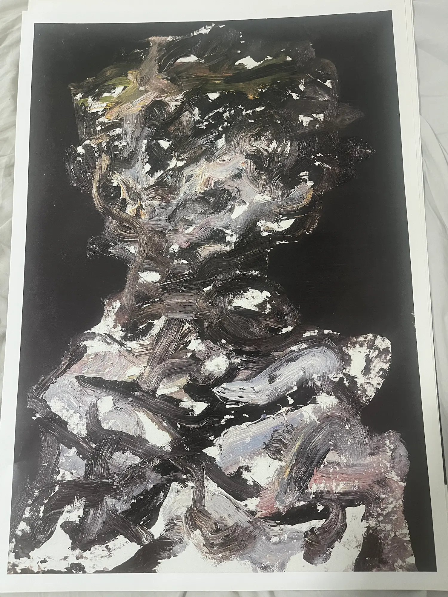 Sam Dillemans (1965)