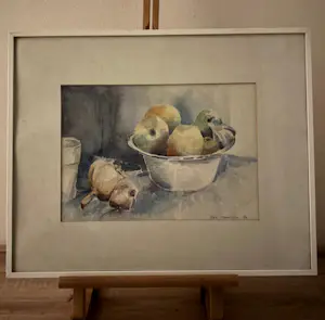 Beb Mandigers - Stilleven kopen? Bied vanaf 25!