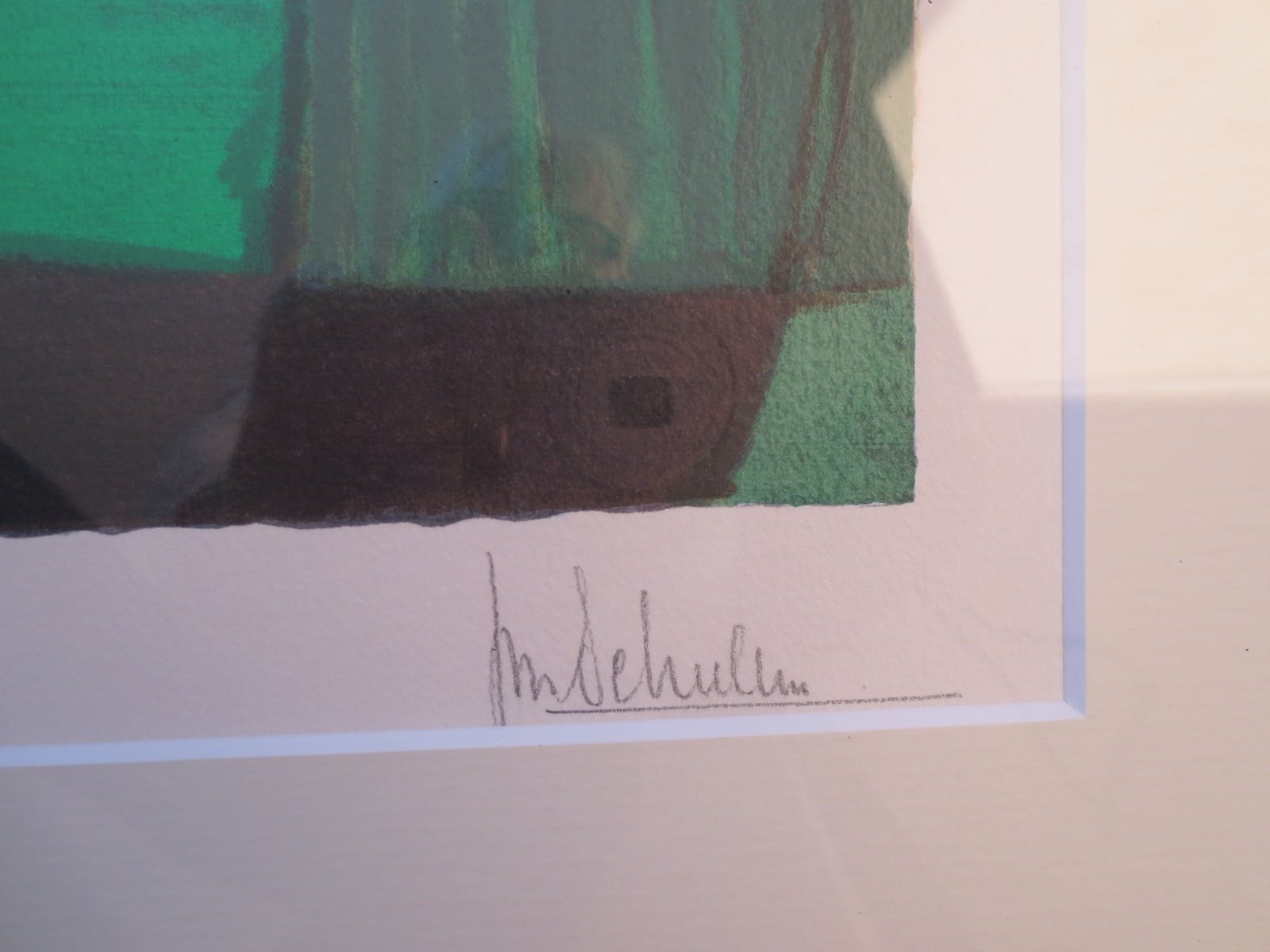 Ton Schulten - voorjaar 1995 kopen? Bied vanaf 190!