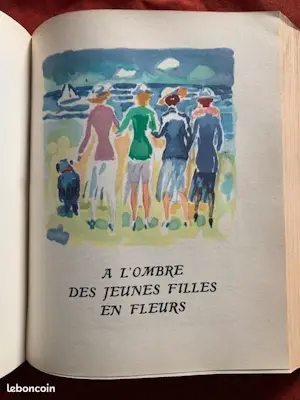 Kees van Dongen - A la recherche du temps perdu kopen? Bied vanaf 375!
