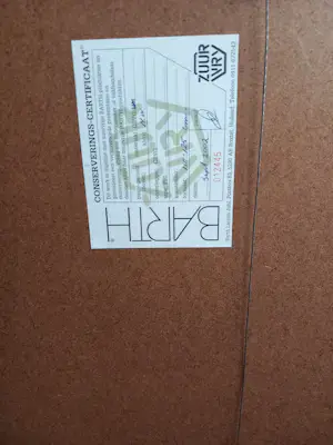 Clemens Briels - Des Carebean kopen? Bied vanaf 225!