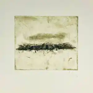 Karl Korab - zonder titel verkocht voor € 47!